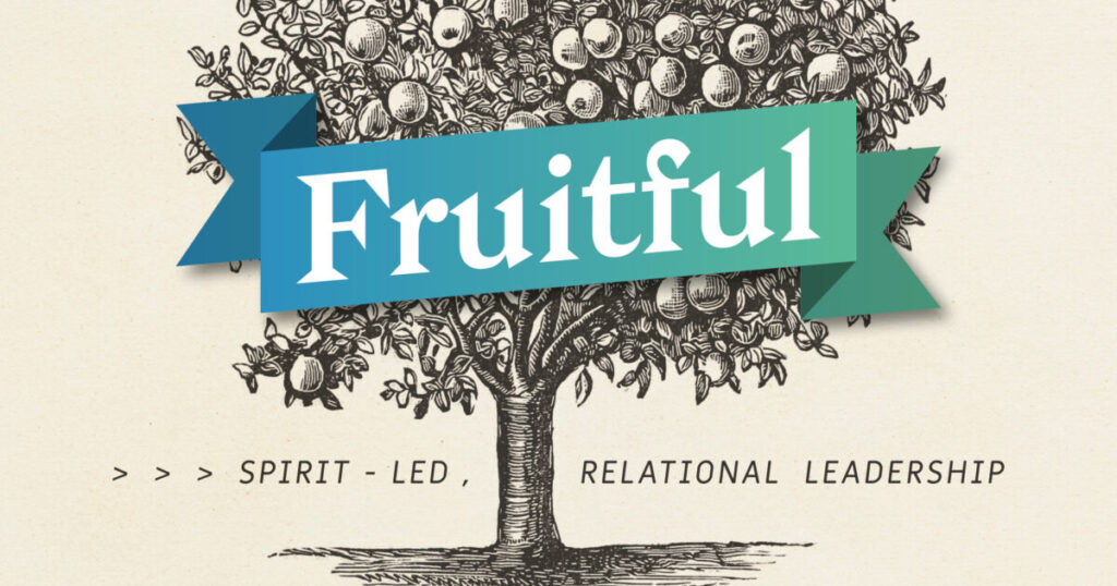 Fruitful Christian Leadership - Poland