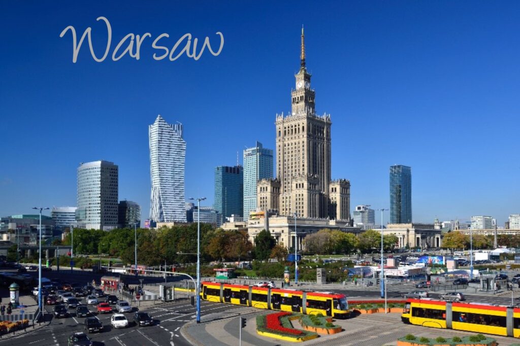 Fruitful Christian Leadership - Poland