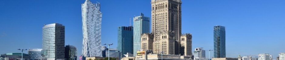 Fruitful Christian Leadership - Poland