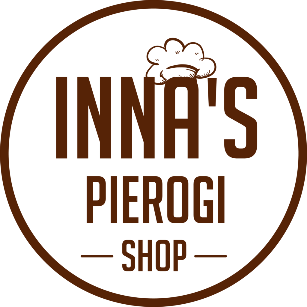 Inna's Pierogi