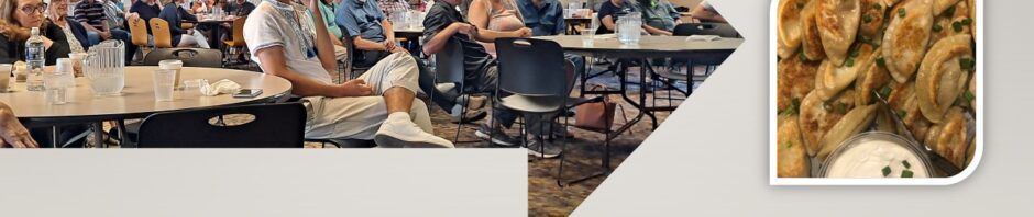 Pierogi Fest Fundraiser