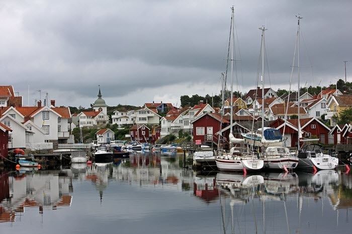 Life in the Spirit Conference - Sweden