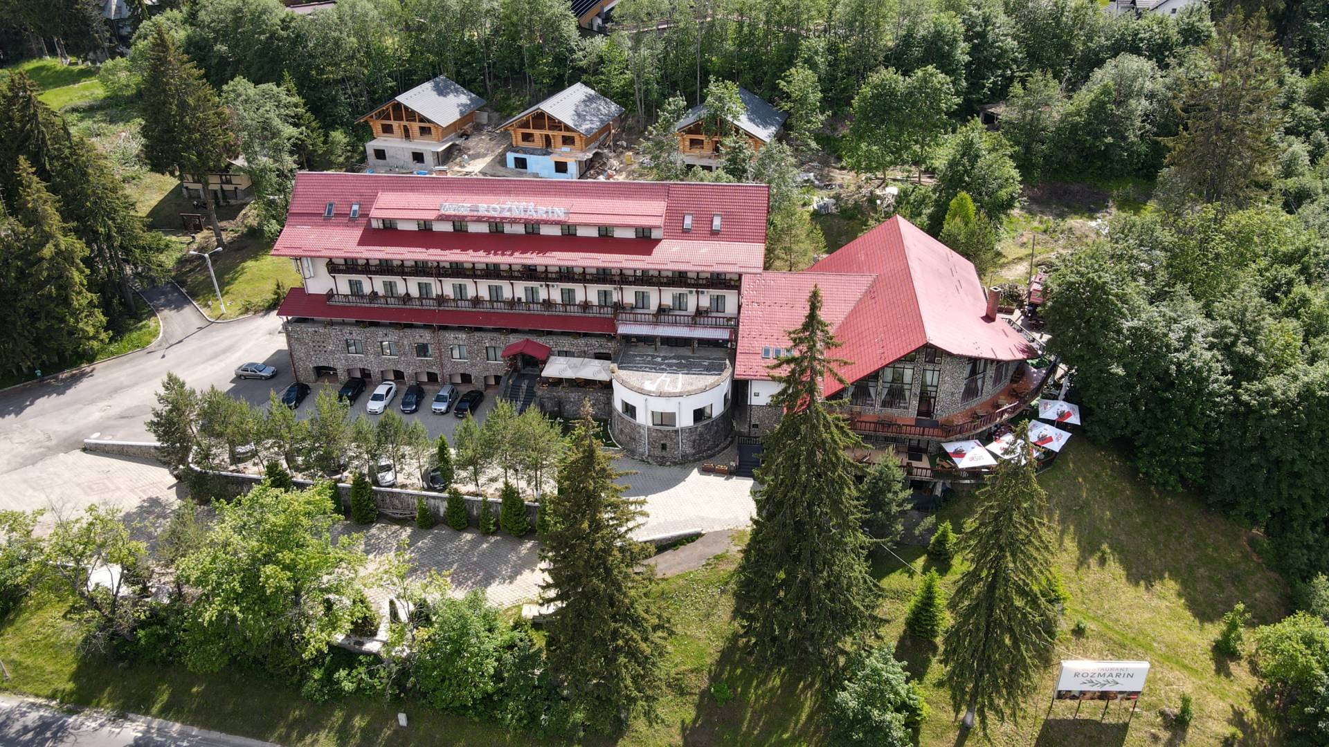 Leading in Alignment with the Holy Spirit - Romania