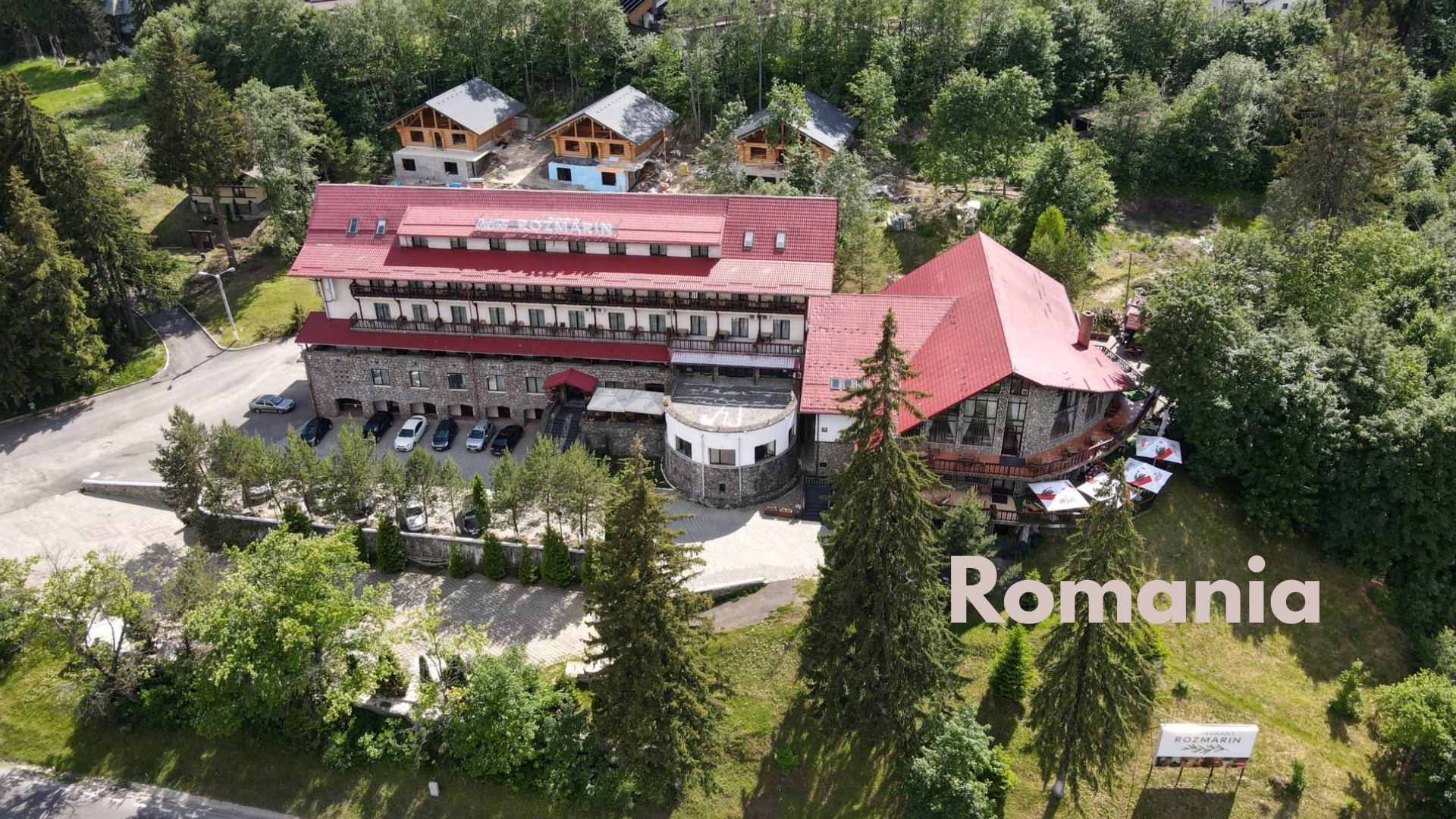 Leading in Alignment with the Holy Spirit - Romania
