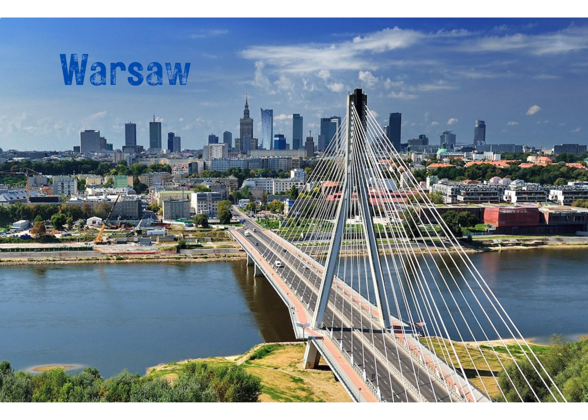 Leading in Alignment with the Holy Spirit - Poland